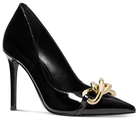 michael kors scarlett pump|Michael Kors Scarlett Pumps .